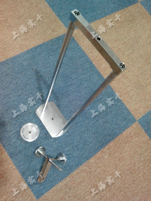 彈簧拉力測試儀圖片