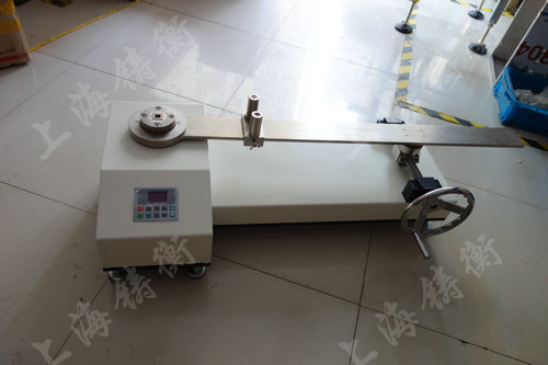 扭矩扳手檢定儀圖片