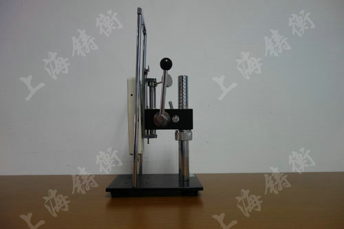 手壓式拉壓測試架圖片