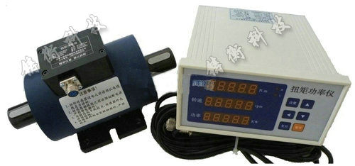 動態(tài)扭矩測試儀圖片