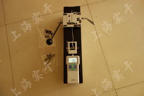 端子拉力測試儀圖片