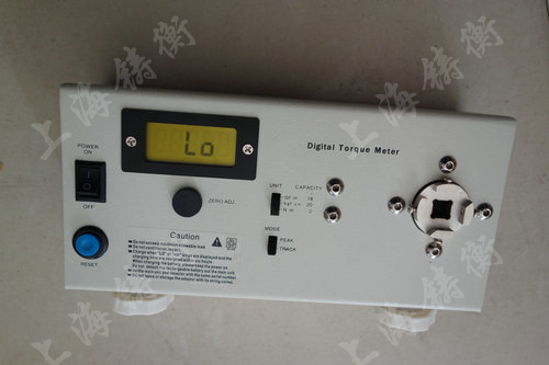 數(shù)顯扭矩測試儀圖片