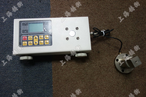 數顯扭矩測試儀圖片