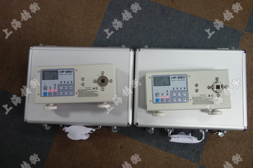 扭矩測試儀圖片