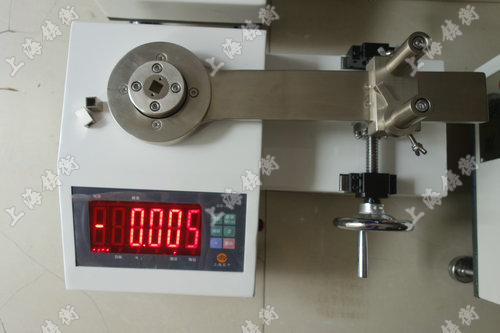 扭力扳手測試儀圖片