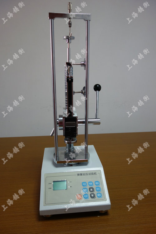 彈簧拉力測試儀圖片