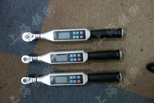 數(shù)顯扭力扳手圖片