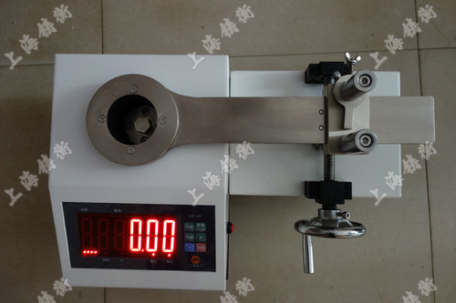 扭力扳手檢定儀圖片