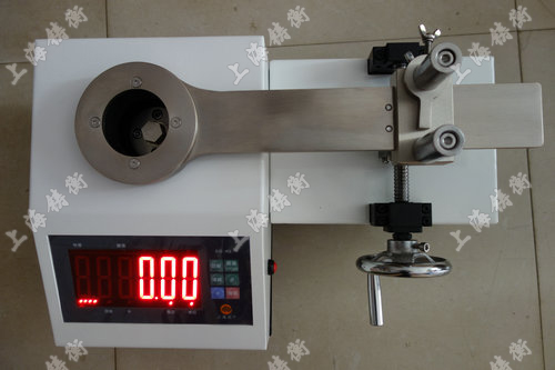 扭力扳手檢定儀圖片