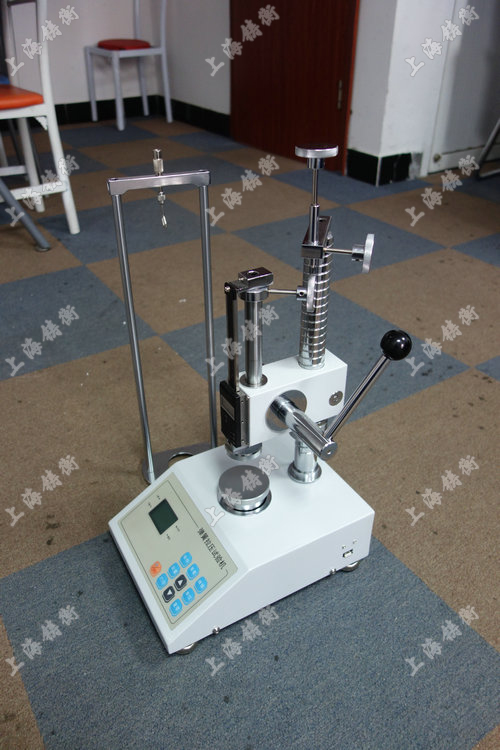 彈簧拉力測試儀圖片