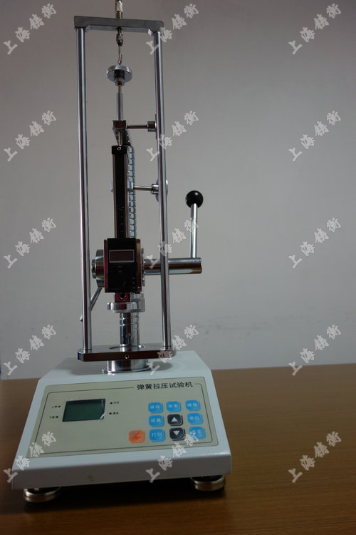 彈簧拉壓試驗(yàn)機(jī)圖片