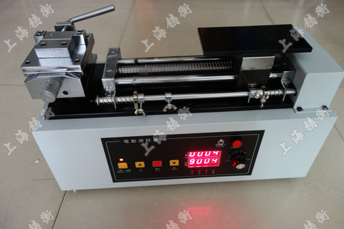 電動臥式測試臺圖片