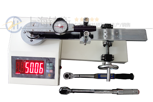 扭力扳手檢定儀