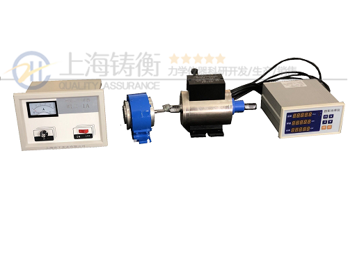 變速器動態(tài)扭矩測試儀圖片