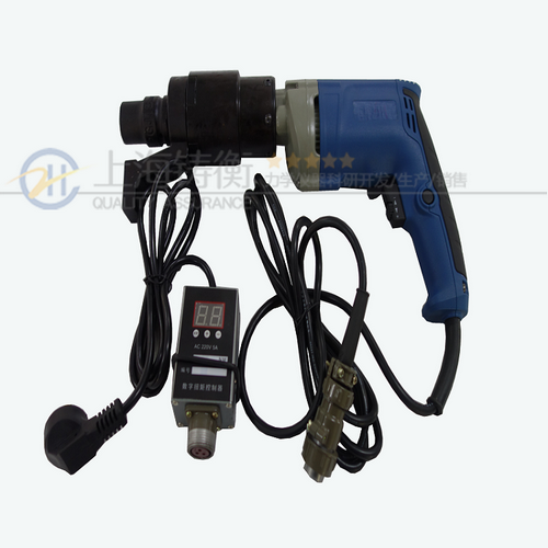 電動定扭力扳手