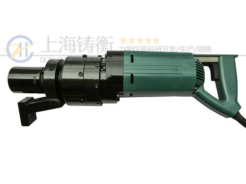 電動定扭力扳手