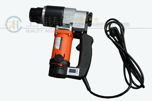 電動定扭力扳手