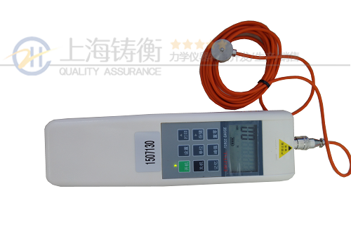 SGWF-微型外置數顯推拉力計