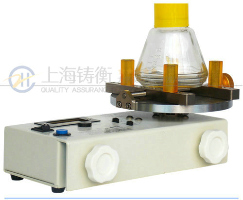 瓶蓋扭矩測試儀