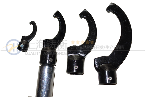 預(yù)置扭力扳手