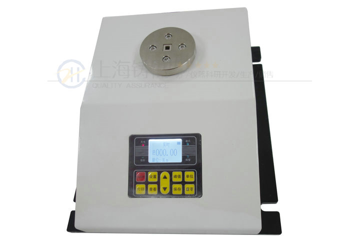 扭力扳手檢定儀