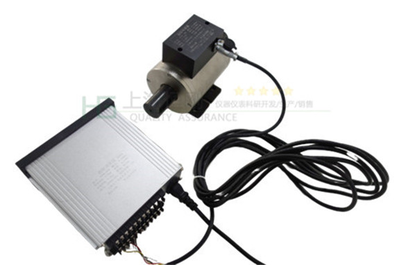 動態(tài)扭矩測試儀