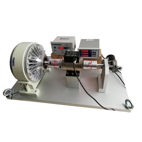 動態扭矩測試儀