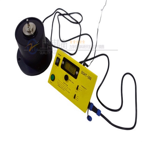 沖擊型扭矩測試儀