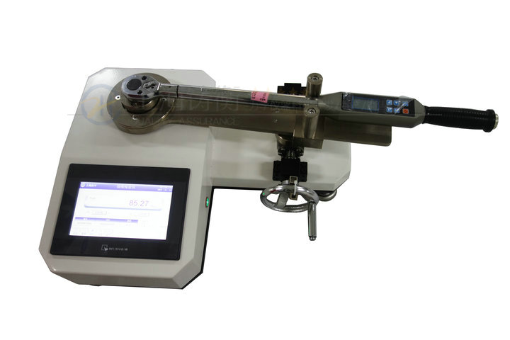 扭力扳手測試儀