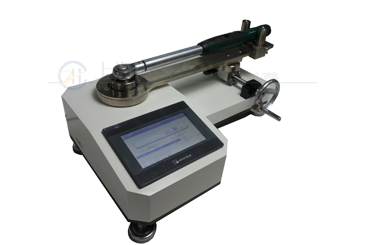 扭力扳手測試儀