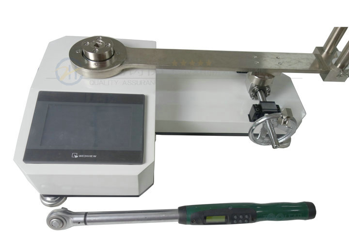 動態扭力測試儀
