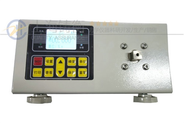 數顯扭力測試儀