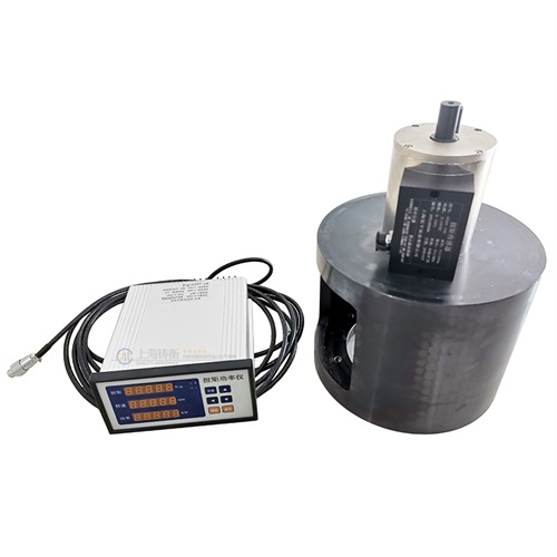 變速器小量程動態(tài)轉(zhuǎn)矩測量儀