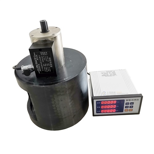 變速器小量程動態(tài)轉(zhuǎn)矩測量儀