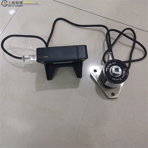 螺栓擰緊扭矩便攜式扭力測試儀