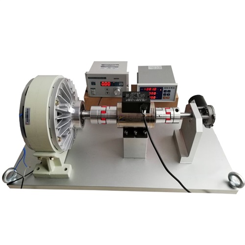 小型交流電機扭矩測試儀
