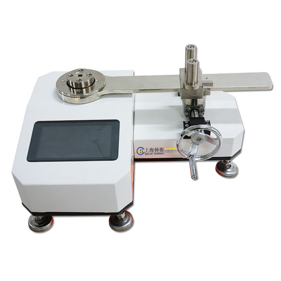 自動(dòng)測(cè)螺絲扭力的儀器