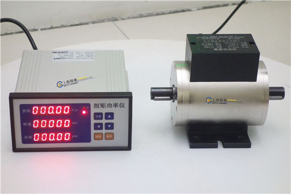 電機軸承轉矩測試儀