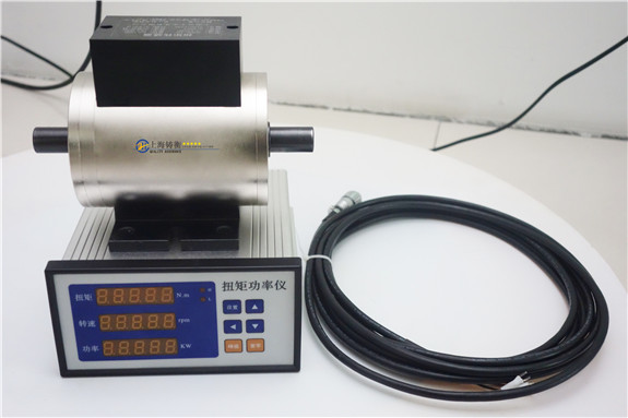 電機軸承轉矩測試儀