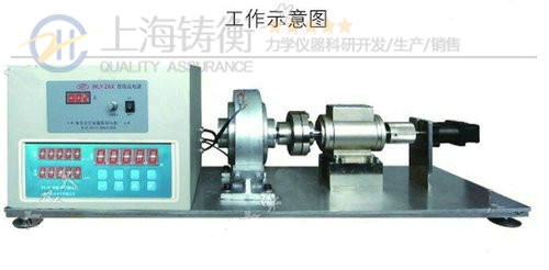 電機軸承轉矩測試儀