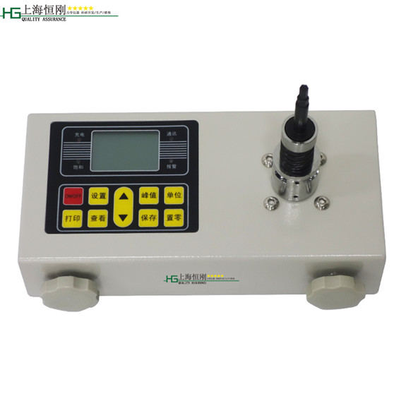 數顯扭矩檢測儀