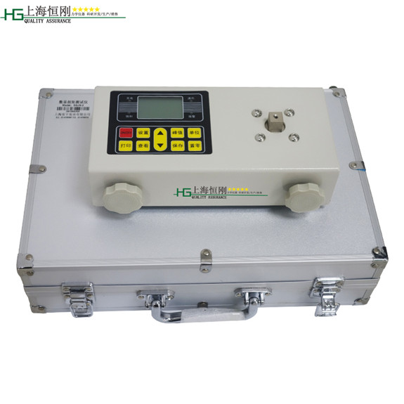 數顯扭矩測試儀