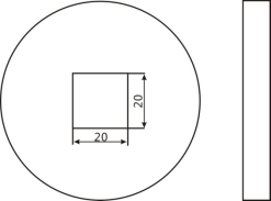 維修店使用的扭力扳手校準儀