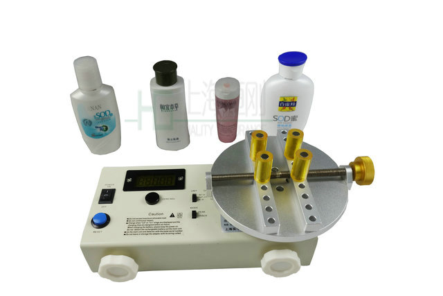 旋鈕擰緊扭矩力檢測儀