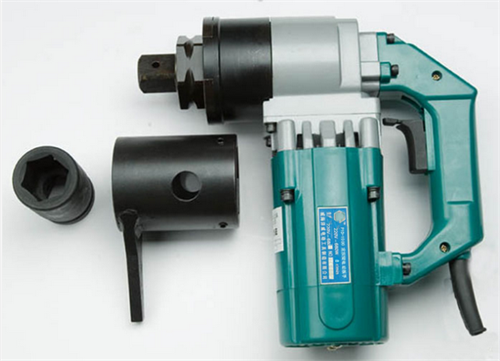 定扭矩高強螺栓電動扳手