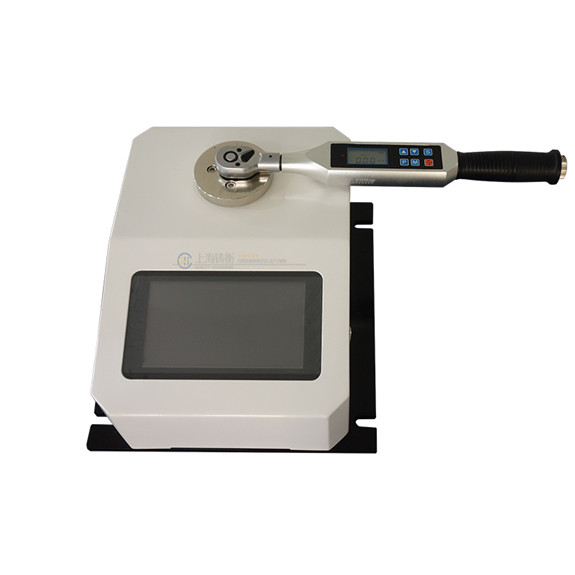 表盤式扭力扳手測試儀