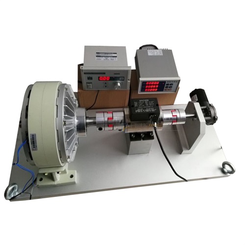 扭力輸出滾動軸承轉速轉矩測量儀