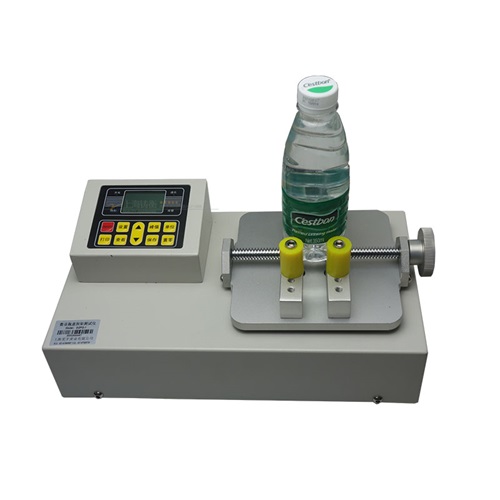 玻璃瓶蓋開合力矩便攜式手動(dòng)旋轉(zhuǎn)20N.m瓶蓋扭力儀