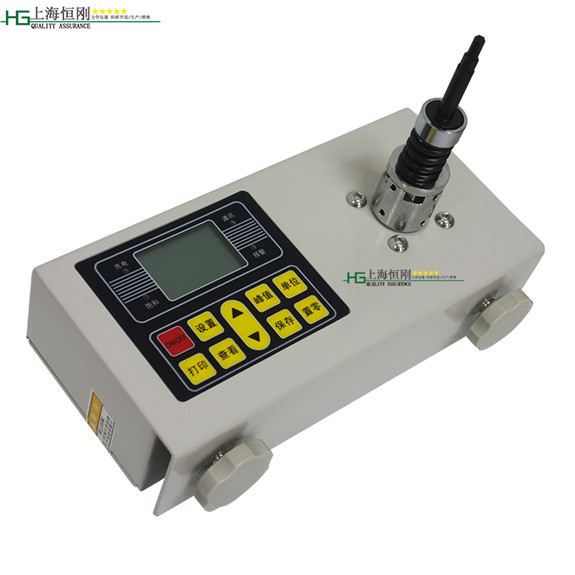 接骨螺釘旋動扭矩測試儀 螺栓扭轉力矩檢測量儀
