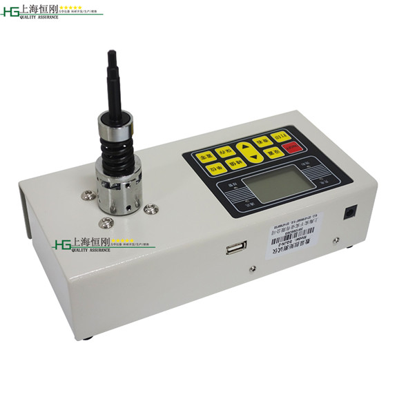 接骨螺釘旋動扭矩測試儀 螺栓扭轉力矩檢測量儀